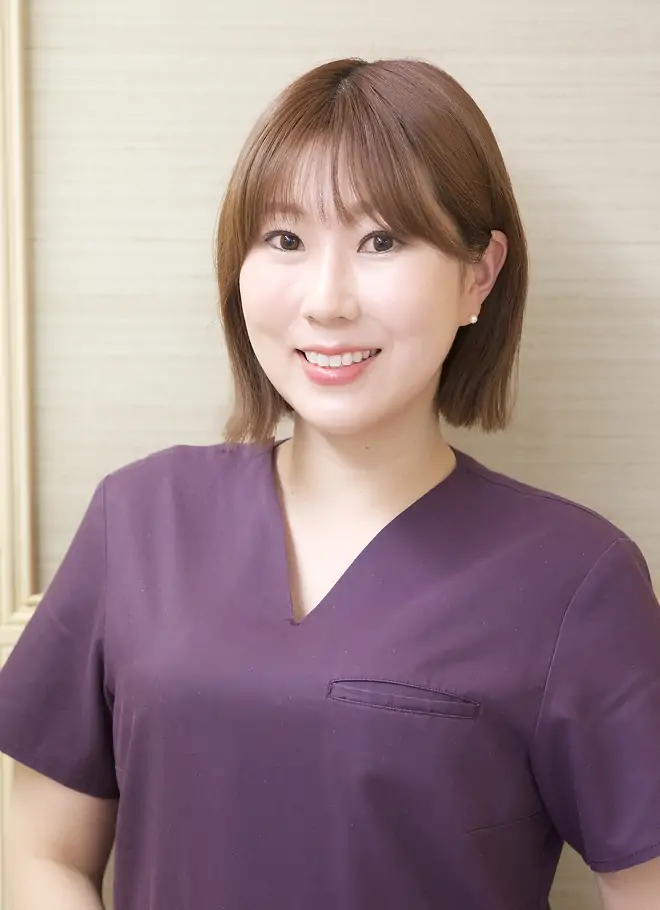 女性ドクターの画像