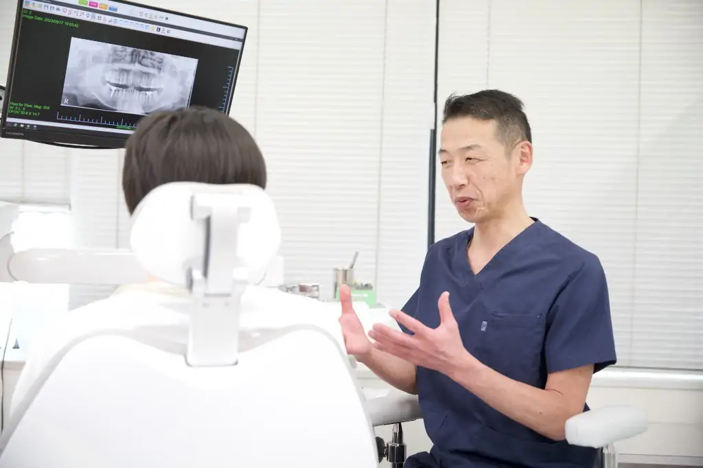 当院のオールオン4治療