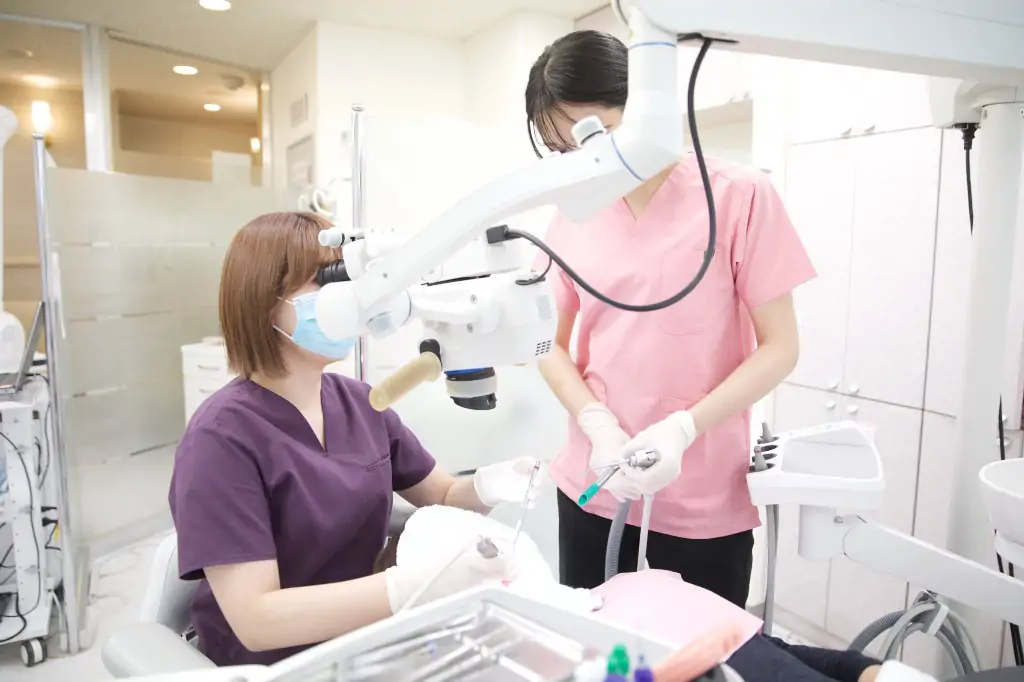 当院の審美歯科治療