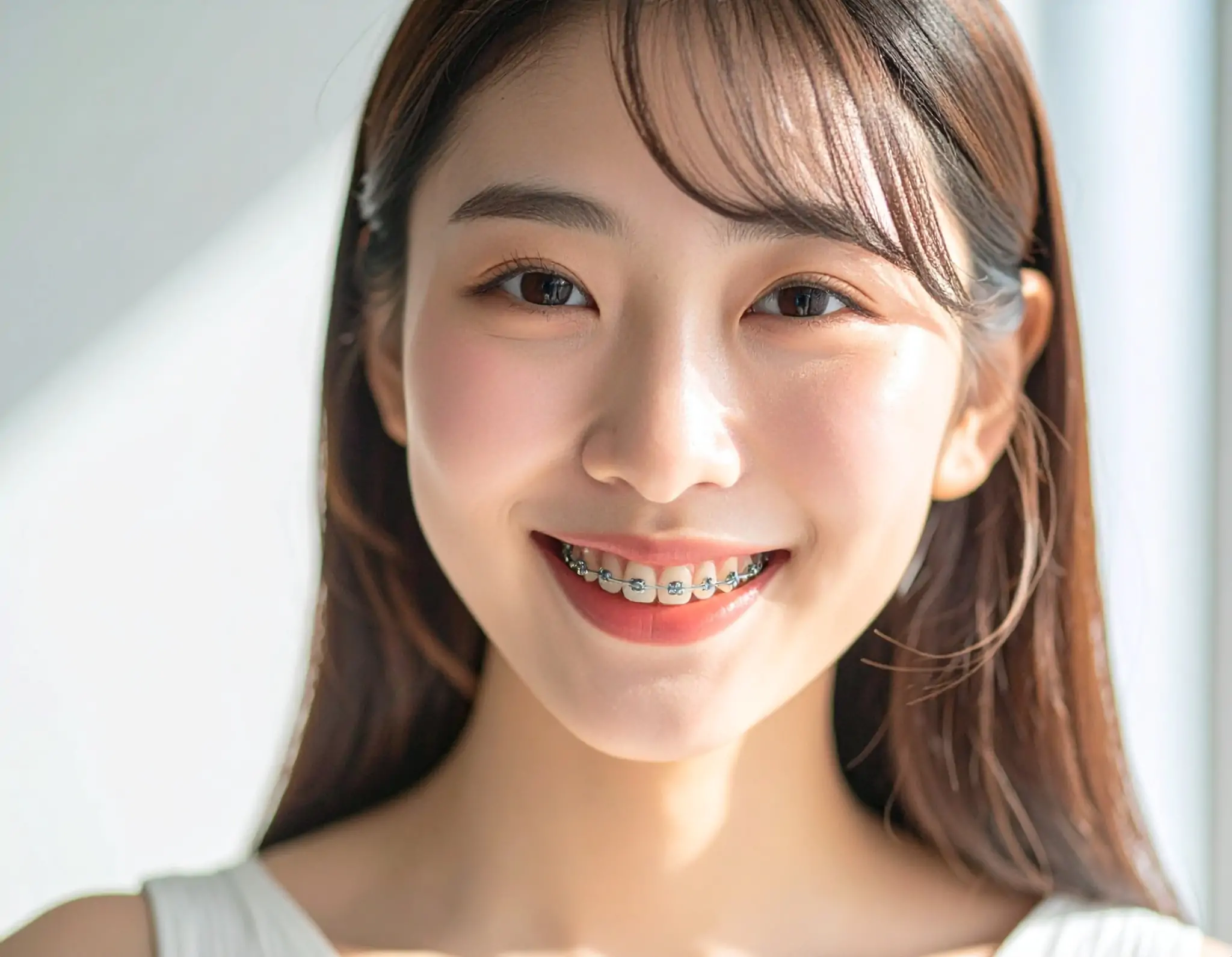 矯正治療
